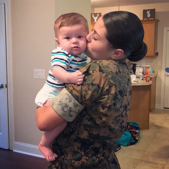 Meet your Posher, Mariah - Picture 4 of 5